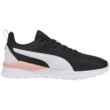 puma black/puma white/peach smoothie 38