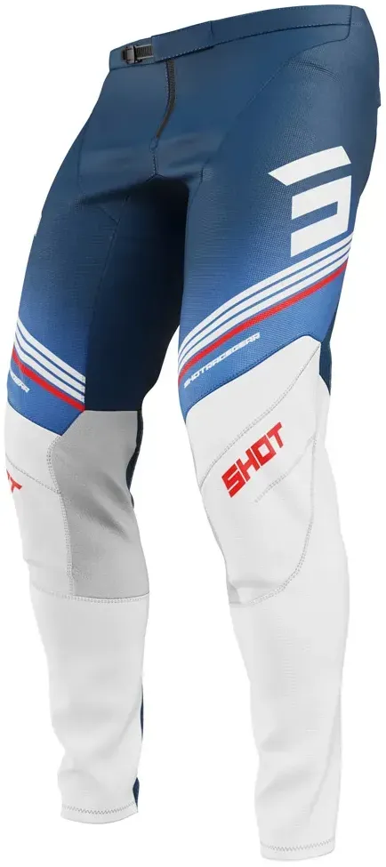 Shot Contact Linear Offroad-hosen - Patriot - 30