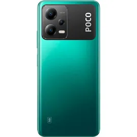 Xiaomi Poco X5 5G 6 GB RAM 128 GB green