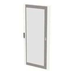 Striebel & John RZT312A Transparente Tür 3FB/12RE Montiert am Schrank 2CPX020002R9999