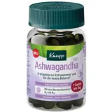 Kneipp Ashwagandha Gummies
