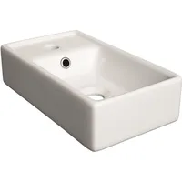 Naturel Stilla Waschbecken 40x22 cm STILLA401406