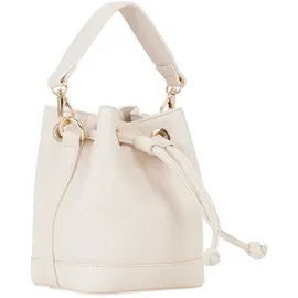 Valentino Schultertasche Samba Re Bucket Bag Ecru