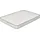 MiaSuite Klappmatratze 120 x 190 cm H2 Waterfoam
