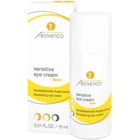 AESTHETICO Sensitive Eye Cream 15 ml