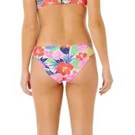 Rip Curl Bikini-Hosen Party Wave Full Multico S