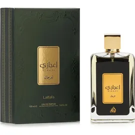 Lattafa Ejaazi Eau de Parfum 100 ml
