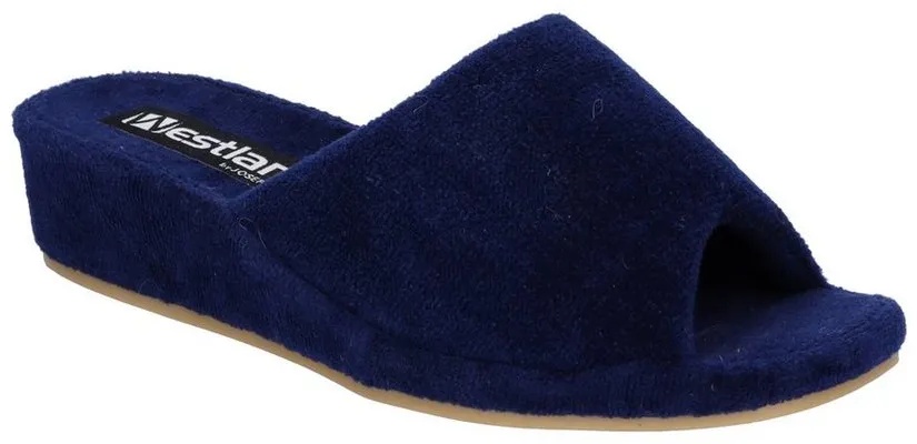 Romika 14054-119 Mikado H 54 Herren Hausschuhe Pantoffeln 