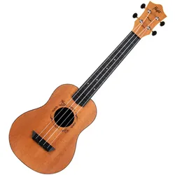 Flight TUC53 MAH Travel Konzert Ukulele