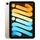 Apple iPad mini (6. Generation 2021) 256 GB Wi-Fi + Cellular polarstern