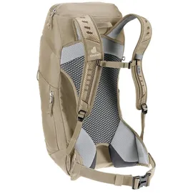 Deuter AC Lite 14 SL Wanderrucksack alu-greystone
