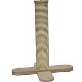 active cats X-Tree Kratzstamm 80 cm Natur
