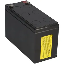 Akkuman CSB-SCD133 kompatibler Akkusatz geeignet für APC RBC133
