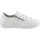 Gabor Plateausneaker Damen Weiß 39