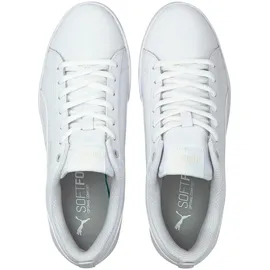Puma Smash v2 L puma white-puma white 40,5