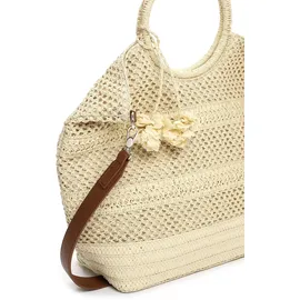 TAMARIS Kassandra Shopper Beige