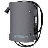 Walther Werke systemEVO S2+ Wallbox Typ 2 32A Anzahl Anschlüsse 2 22kW RFID