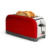 TAURUS Vintage Toaster Rot