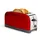 TAURUS Vintage Toaster Rot
