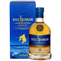 Kilchoman Machir Bay Islay Whisky