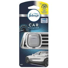 Febreze Car Neuwagenduft Lufterfrischer 2ml