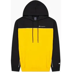 CHAMPION Herren Kapuzensweat Hooded Sweatshirt, NBK/RDY/WHT, XXL