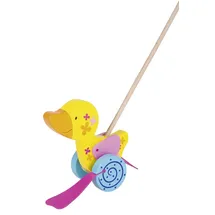 GoKi Schiebetier Ente Susibelle (54913)