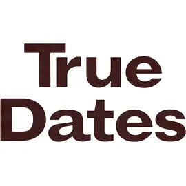 gum on a mission True Dates Sweet Peach natürlich aromatisierte Datteln 100 g