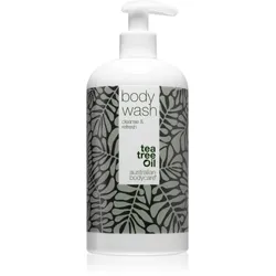 Australian Bodycare Tea Tree Oil Duschgel mit Tea Tree Öl 500 ml