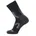 Trekking 2In Socken Black/Grey 42-44