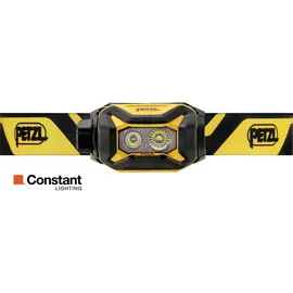 Petzl Pixa Schwarz