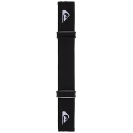 QUIKSILVER Switchback Clux Adapt Skibrille - Ml Silver/CAT3