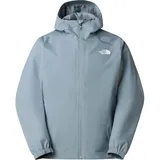 The North Face Herren Quest Mono Jacke (Größe L, blau)