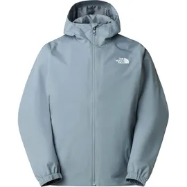 The North Face Herren Quest Mono Jacke (Größe L, blau)