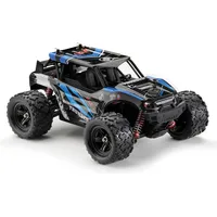 Absima Buggy Thunder RTR blau 18004