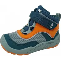 Affenzahn Explory Hase Grün Shoes Gr. 26