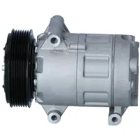 NRF Kompressor, Klimaanlage EASY FIT