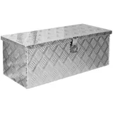 Trucky Deichselbox D050 68 x 31 x 25 cm