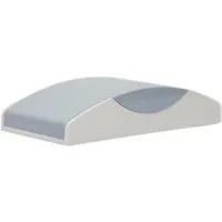 Maul Tafelwischer MAULpro mit Vlies -Spanneinrichtung, magnetisch,