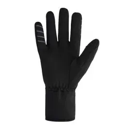 Spiuk Anatomic urban long Gloves schwarz XL