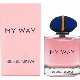 Giorgio Armani My Way Eau de Parfum 90 ml