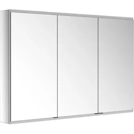 Keuco Royal Modular 2.0 140 cm silber mit Radio