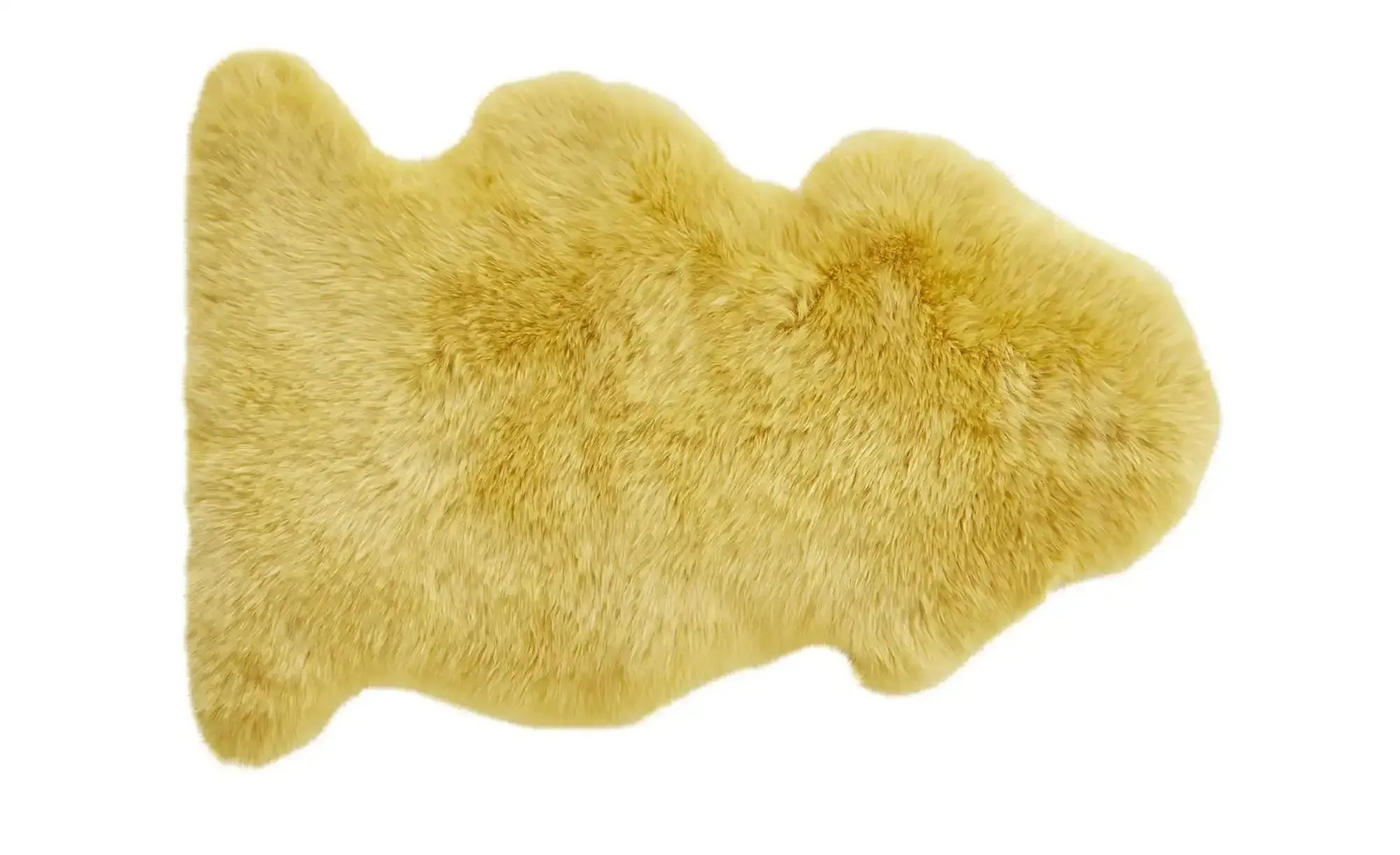 Australisches Lammfell   ¦ braun ¦ Lammfell ¦ Maße (cm): B: 68