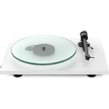 Pro-Ject T2 Super Phono, Satin White