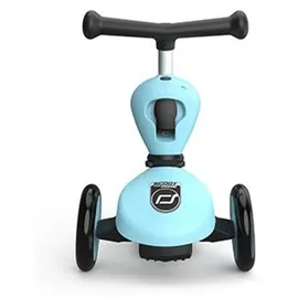 Scoot & Ride Highwaykick 1 blueberry