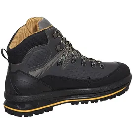Grisport 15011D12t Herren schwarz 42