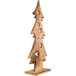 NÄVE Tannenbaum 80 cm beige