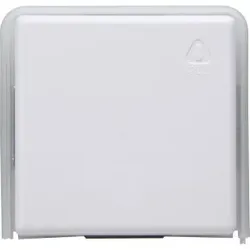 Kopp 624302083 STANDARD - Taster, Farbe: arktisweiß