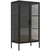 VCM Vitrine – Floka 60 x 110 cm stehend