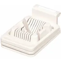 Westmark Kombi-Eierteiler 14 x 9 cm